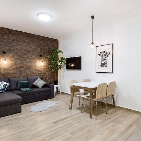 Ny7 Apartment In Downtown Budapeszt Zewnętrze zdjęcie
