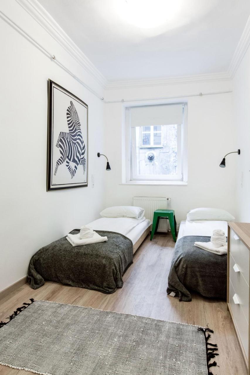 Ny7 Apartment In Downtown Budapeszt Zewnętrze zdjęcie